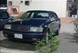 تويوتا كراون